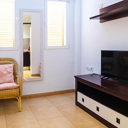 Port De Xabia II Apartment Exterior photo