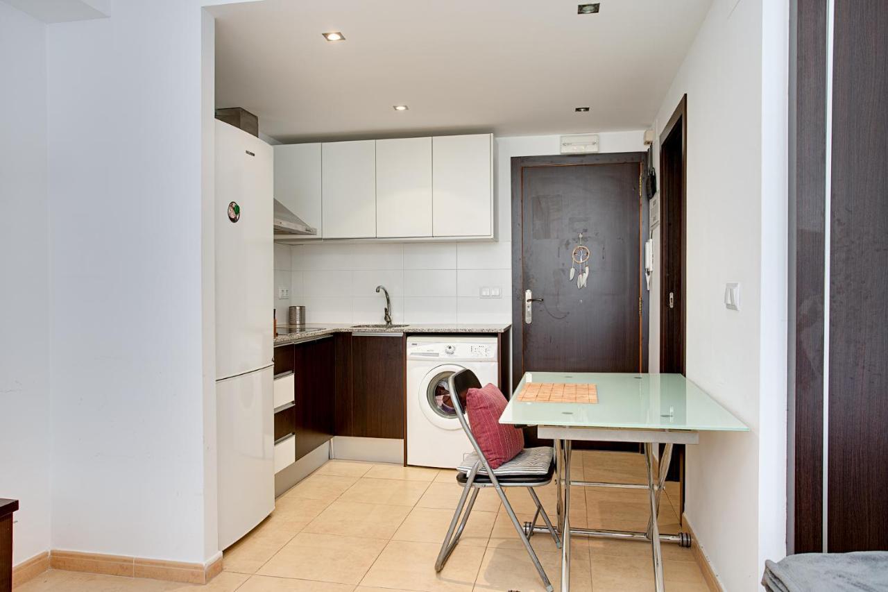 Port De Xabia II Apartment Exterior photo